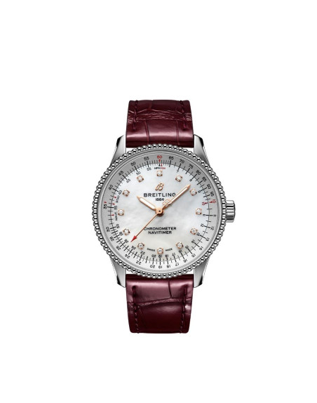 Montre BREITLING Navitimer Automatic 35 mm