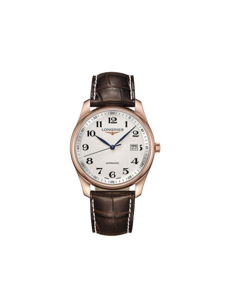 Montre Master Collection 40mm Or Rose