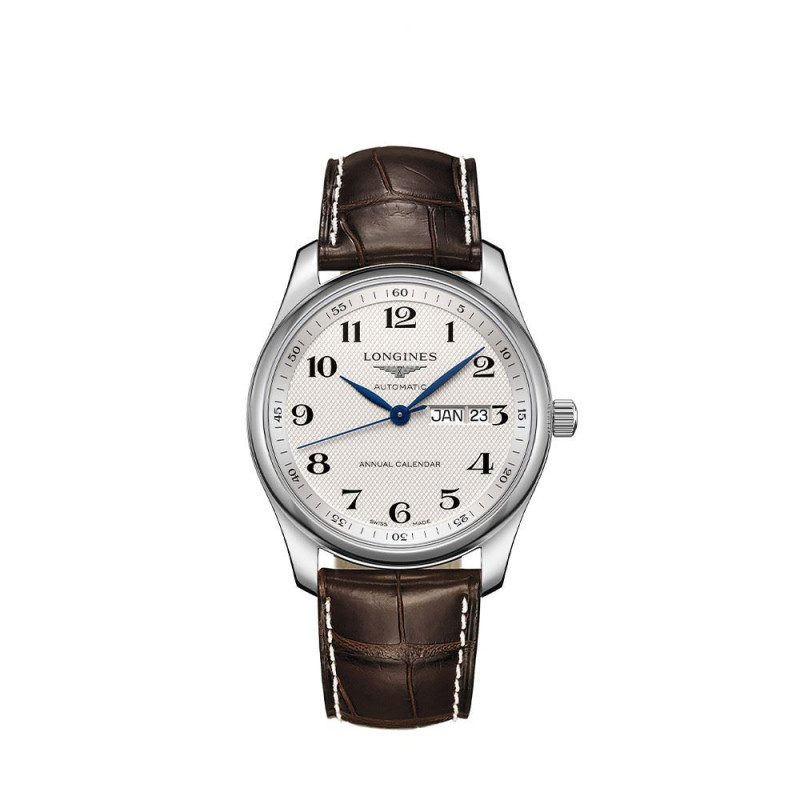 Montre Longines Master Collection 40mm Day Date