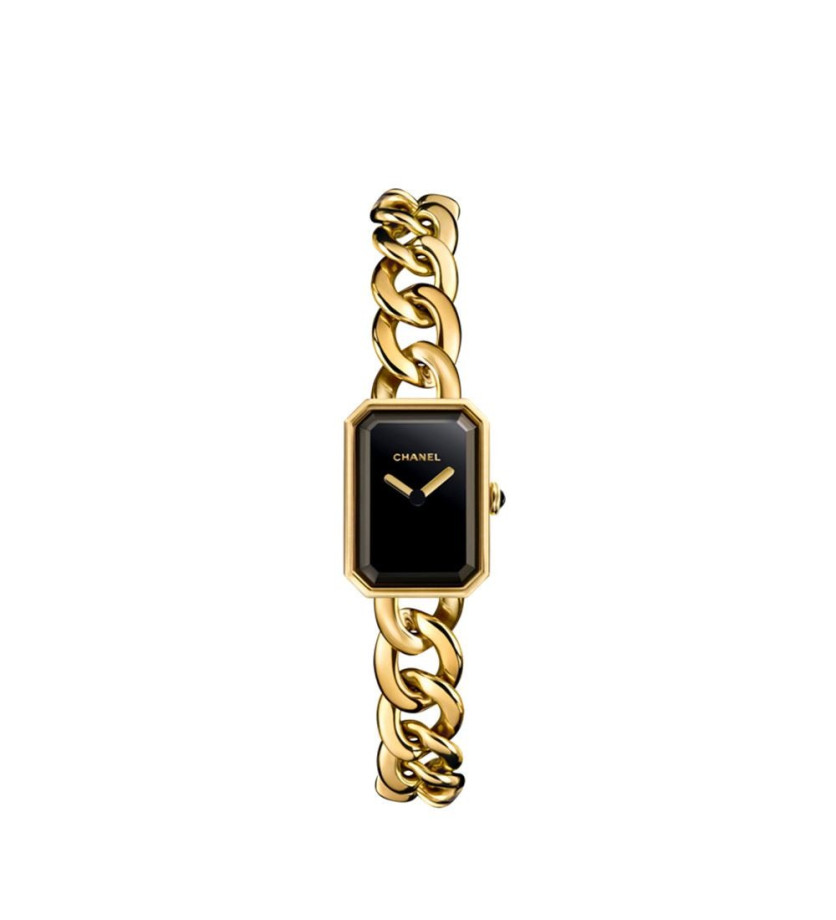 10 montres dorées et tendances à adopter à tous les prix et pour les looks   Stylistfr