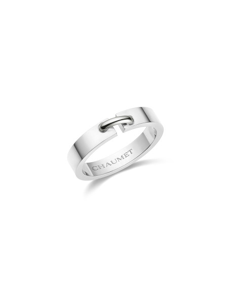 Alliance Chaumet Liens Evidence XS or blanc