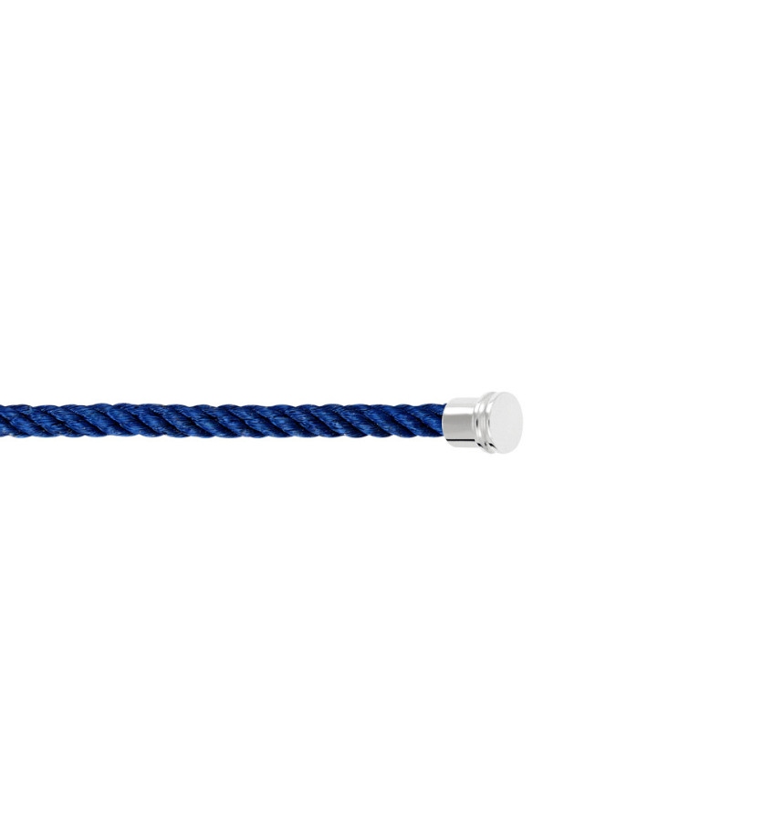 Câble Force 10 MM bleu marine