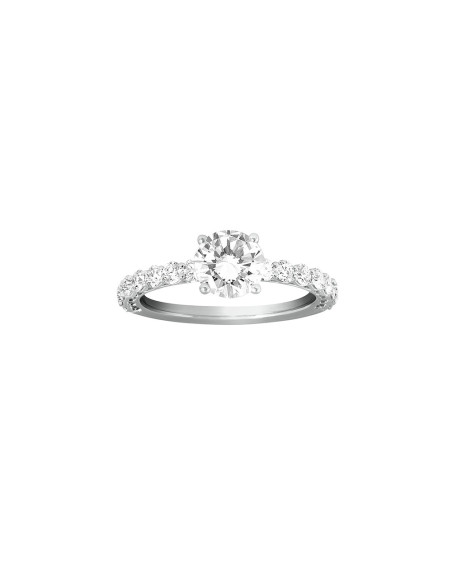 Bague Frojo Promesse solitaire