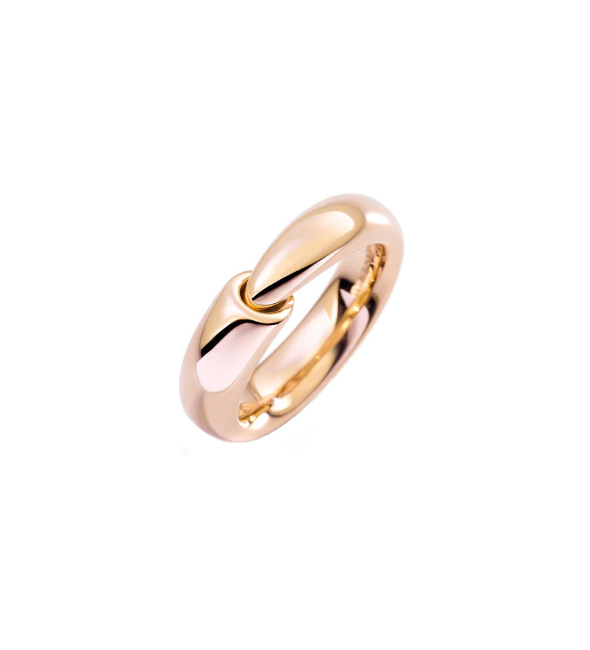 Bague Calla The One PM or rose