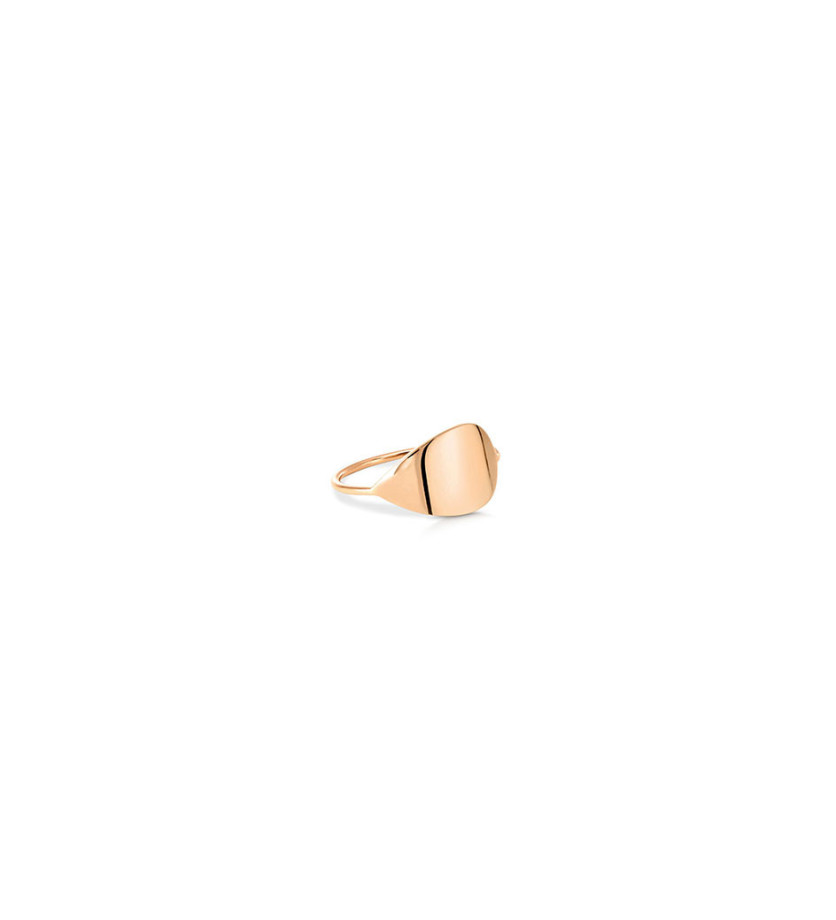 Bague Ginette NY Bliss or rose