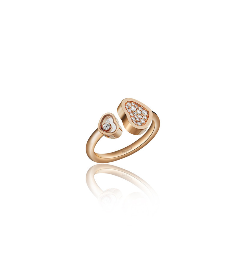 bague-chopard-my-happy-hearts-or-rose-diamants-1
