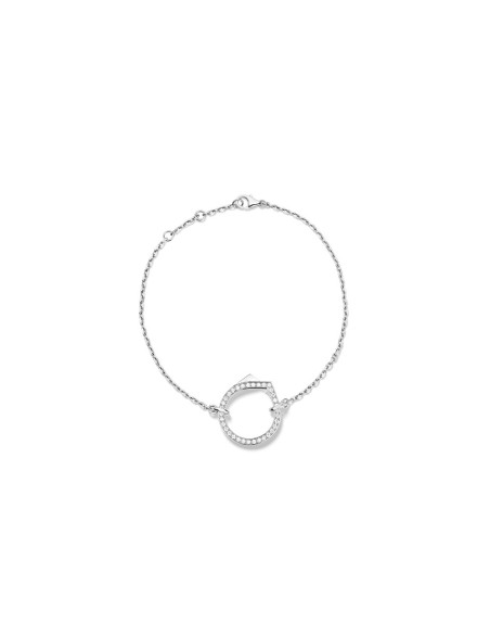 Bracelet-chaîne-Repossi-Antifer-pave-diamants-or-blanc