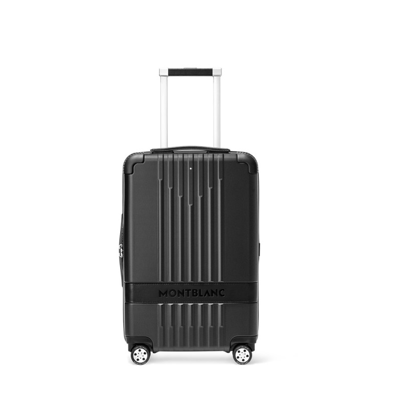 Valise Trolley cabine compact Montblanc