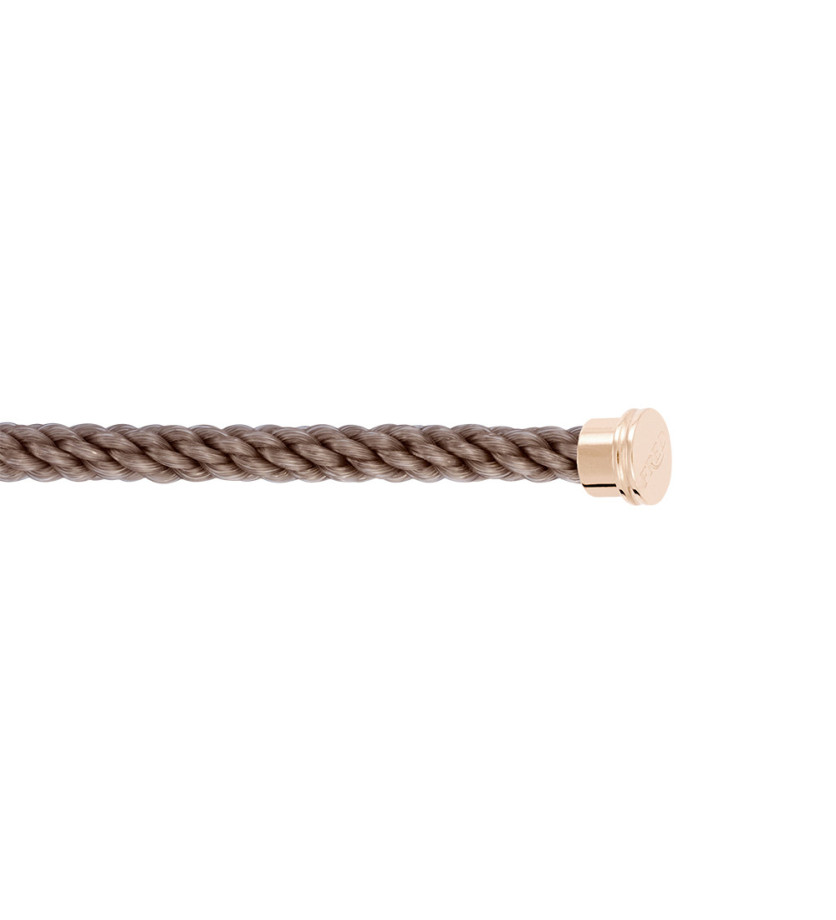 Câble Fred Force 10 taupe