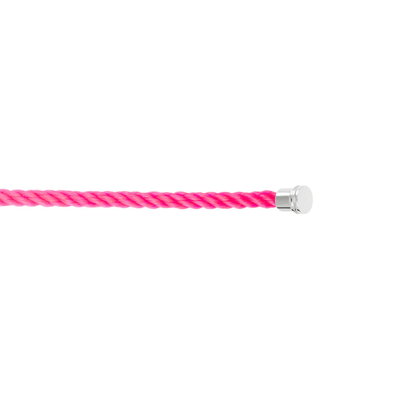Câble Fred Force 10 rose fluo