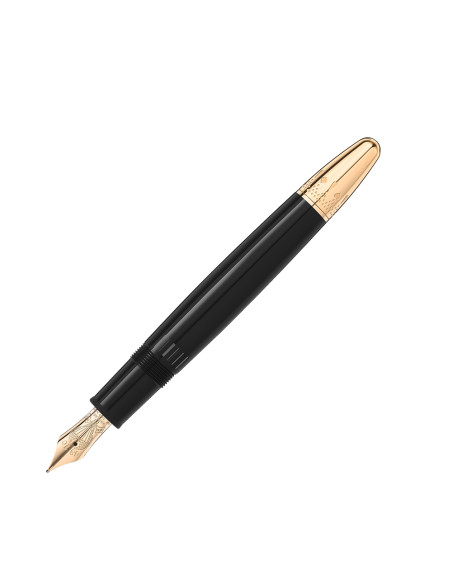Stylo plume Montblanc Meisterstück Le Grand Around The World in 80 Days