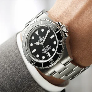 Nos montres de luxe Rolex