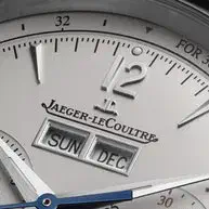 Nos montres de luxe Jaeger-Le Coultre